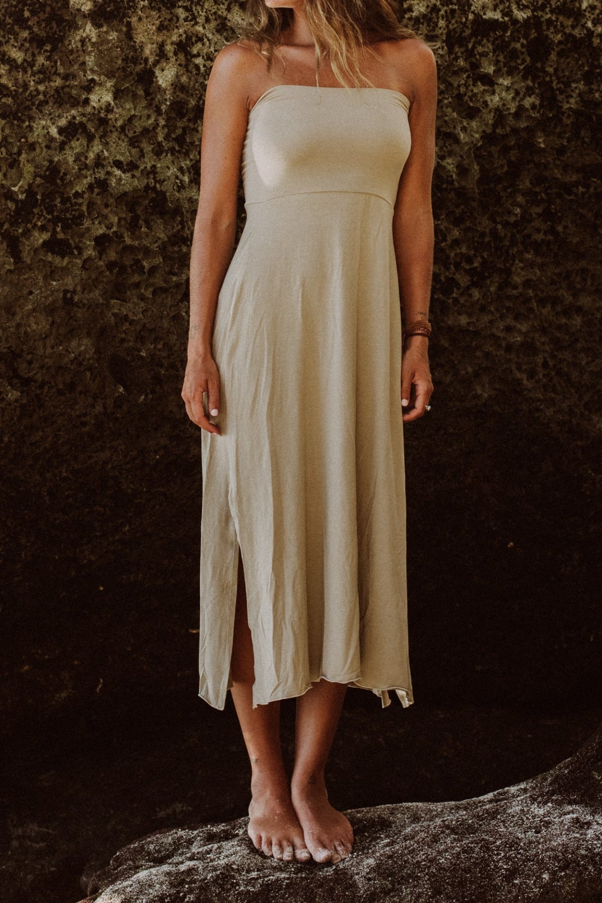 Pollera Santai Arena