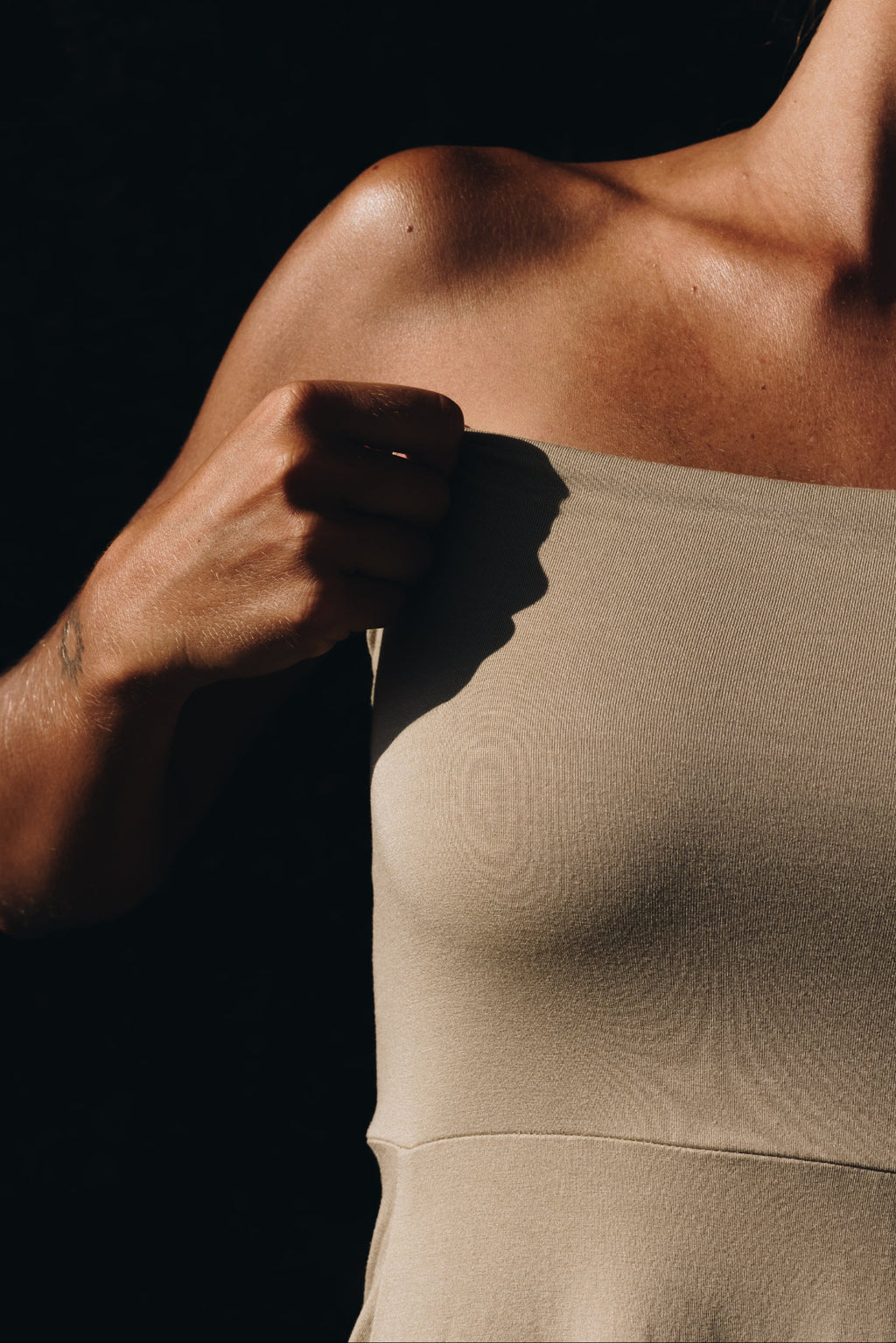 Pollera Santai Arena