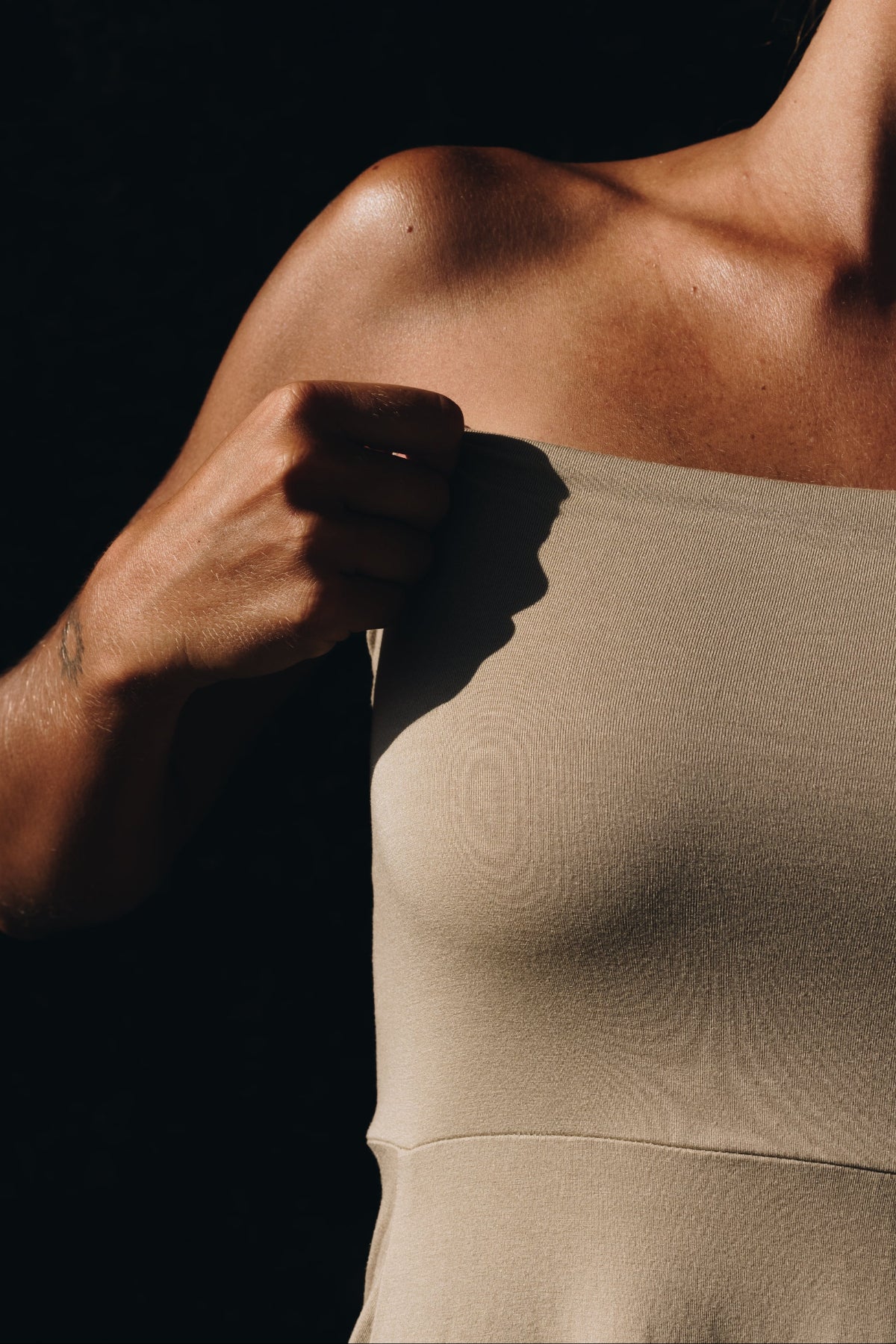 Pollera Santai Arena