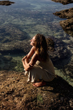 Pollera Santai Arena