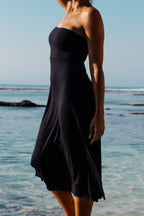 Pollera Santai Negro