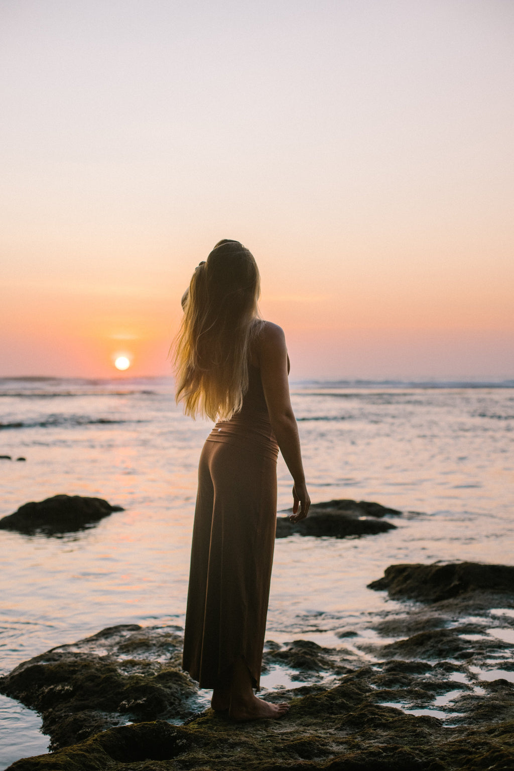 Pantalón Maná Tierra