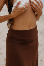 Pollera Santai Tierra